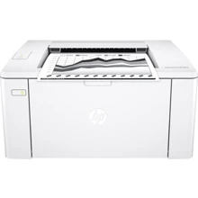 Принтер HP LaserJet Pro M102w with Wi-Fi (G3Q35A): Класс устройства Офисный