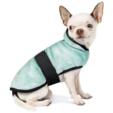Попона Pet Fashion "Blanket" M мята (4823082417087): Тип Попона