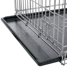 Поддон в клетку Savic Spare Tray Dog Residence 61 см: Производитель Savic