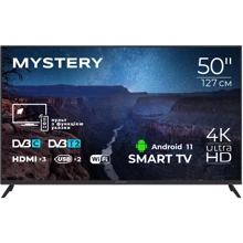 Телевізор Mystery MTV-5060UDT2: Тип LED-телевизоры