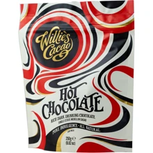 Гарячий шоколад Medellin Willie's Cacao 250 г (5060165583515): undefined undefined