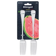 Набор столовых вилок Ringel Mira 6шт (RG-3117-6/3): Наименование Вилка cтоловая