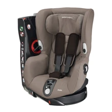 Bebe Confort BBC Axiss Earthbrown: Группа 1 (9-18 кг)