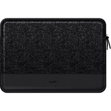 LAUT Inflight Sleeve Black (L_MB13_IN_BK) for MacBook 13-14": Цвет черный (Black)