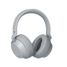 Навушники Microsoft Surface Headphones Light Gray (GUW-00001): Тип конструкції повнорозмірні