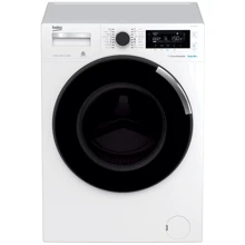 Пральна машина Beko WTE12744XWD: Тип машини автомат