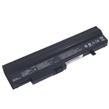 Батарея для ноутбука LG LB3211EE X120 11.1V Black 4400mAh OEM (65004): Емкость, мАч 4400