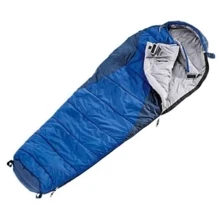 Спальний мішок Deuter Dream Lite 300 Cobalt-Midnight (1100): Тип кокон
