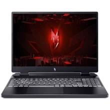 Ноутбук Acer Nitro 16 AN16-41-R5KC (NH.QLJAA.001): Экран 16" (2560x1600)