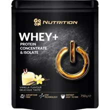 Протеин Go On Nutrition Whey Protein 750 g /25 servings/ Vanilla: Вид Сывороточные