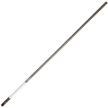 Рукоятка цільна Gardena CombiSystem FSC 180 cm (03728-20): Тип прочее