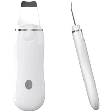 Скрабер ультразвуковой Ultrasonic W-1188: Производитель Ultrasonic