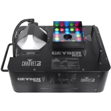 CHAUVET Geyser RGB: Производитель CHAUVET