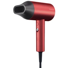 Фен Xiaomi ShowSee Electric Hair Dryer Red A5-R: Тип Компактний