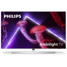 Philips 65OLED807/12 (Телевизоры)(78753816)Stylus Approved: Производитель Philips