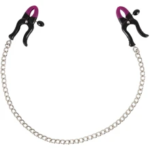 Зажимы для сосков Orion - Bad Kitty Silicone Nipple Clamps: Производитель Orion