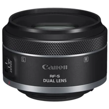 Об'єктив для фотоапарата Canon RF-S 7.8mm F4 STM DUAL (6795C005): Тип об'єктива Широкоугольный