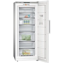 Морозильная камера Siemens GS 54NAW40: Исполнение Отдельностоящий