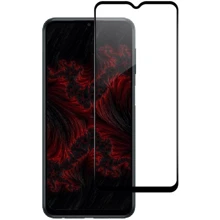 Аксессуар для смартфона Intaleo Tempered Glass Full Glue Black for Samsung M236 Galaxy M23 5G: Совместимость Samsung M236 Galaxy M23 5G