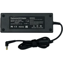 Зарядное устройство Acer 135W 19V 7.3A 5.5x2.5mm AP.13503.001 OEM (79489): Напряжение 19V