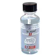 Розчинник MIG Alclad II AMMO A-MIG-8200 (A-MIG-8200): Виробник MIG (AMMO)