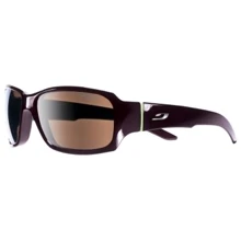Спортивные очки Julbo ALAGNA Spectron 3 Chocoblack/Anised green (J4192050): Назначение Городские
