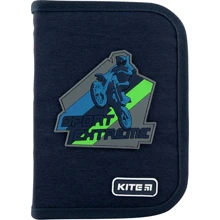 Пенал Kite 1 отв., 2 отд., с наполнением 622 Extreme k20-622h-4: Год выпуска коллекции 2020