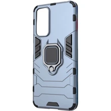 Чохол для телефона ArmorStandart DEF27 Case Blue для Xiaomi Redmi Note 11 / Note 11s (ARM68320): Сумісність Xiaomi Redmi Note 11 / Note 11s