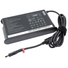Зарядний пристрій Lenovo 230W 20V 11.5A USB-Lenovo ADL230NLC3A (93246): Напруга 20V