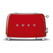 Тостер Smeg TSF01RDEU: Тип Тостеp