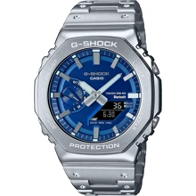 Наручные часы Casio G-SHOCK Classic GM-B2100AD-2AER (363197): Стиль Спортивный
