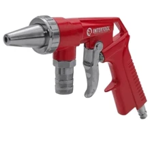 Пістолет піскоструминний Intertool PT-0706: Виробник Intertool