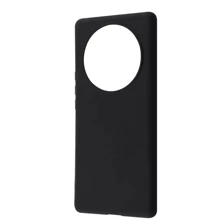 Чехол для телефонов WAVE Colorful Case Black for Honor Magic5 Lite 5G: Совместимость Honor Magic5 Lite 5G