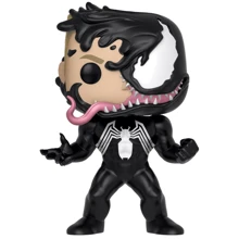 Игровая фигурка Funko Pop Venom Эдди Брок (32685): Тип Игровая фигурка
