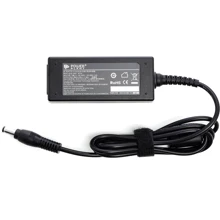 Зарядное устройство PowerPlant DELL 220V, 19V 30W 1.58A (5.5*2.5) (DL30F5525): Напряжение 19V