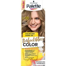 Palette PGC 8-00 Краска для волос Светло-русый с аргановым маслом 70 ml: Пол Для женщин