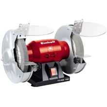 Станок точильный Einhell TH-BG 150 (4412570): Производитель Einhell