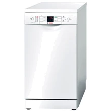 Посудомойка Bosch SPS 53M52: Размеры 84.5x45x60 см (ВxШxГ)