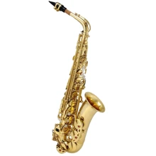 Альт-саксофон MAXTONE SXC51A/L: Производитель MAXTONE