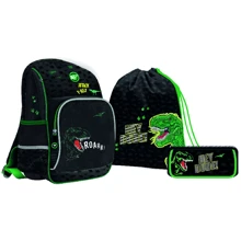 Набор школьный S-60 Collection Hey dude! (558624): Производитель YES