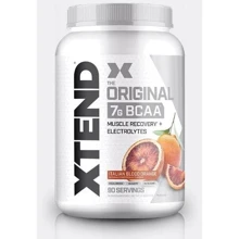 Аминокислота для спорта Xtend Original BCAA 1260 g / 90 servings / Italian Blood Orange: Вкус Красный апельсин
