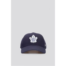Бейсболка 47 Brand Toronto Maple Leafs темно-синяя (H-MVP18WBV-LNA): Производитель 47 Brand