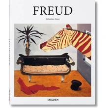 Sebastian Smee: Freud: Производитель Taschen