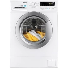 Стиральная машина Zanussi ZWSH7121VS: Тип машины Автомат