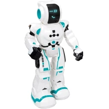 Робот Blue Rocket Робби STEM (XT380831): Производитель BlueRocket