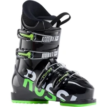 Ботинки для лыж Rossignol COMP J4 BLACK 24 (2020): Уровень катания новичок