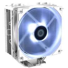 Кулер ID-Cooling SE-224-XT White: Уровень шума, dB 32.5