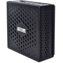 Персональный компьютер (ПК) Artline Business B14 (B14v10): Процессор Intel 4-core Celeron N5095 2.0-2.9GHz