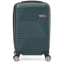 Валіза Ricco Grande М зелена (T1ABS600green-M): Стать Унисекс