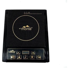 Настільна плита Monte MT-2100: Виробник Monte